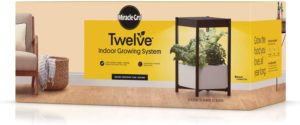 Miracle-Gro Indoor Growing System